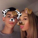Profile Picture of Snapchat- Lil2454 (@lily.fielden) on Instagram