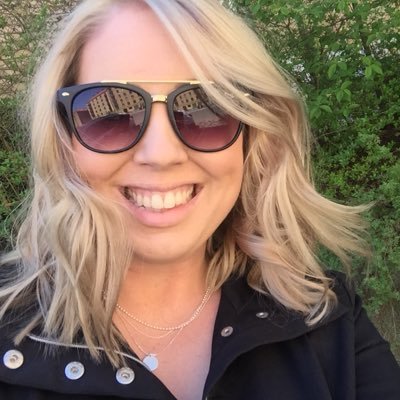 Profile Picture of Sandra Fjellström (@fjellstrom_) on Twitter