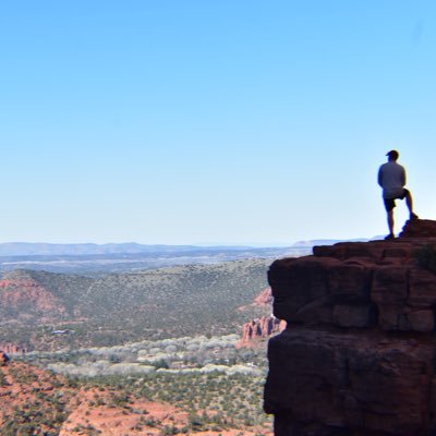 Profile Picture of José May (@mylekay) on Twitter