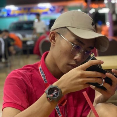Profile Picture of Noel Isaac (@nlisaacey) on Twitter