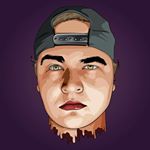 Profile Picture of Derek Schwartz (chrono wolf) (@yungsauce95) on Instagram