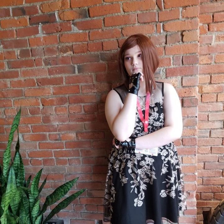 Profile Picture of carol roby (@@dolphin_phoenix_cosplay) on Tiktok