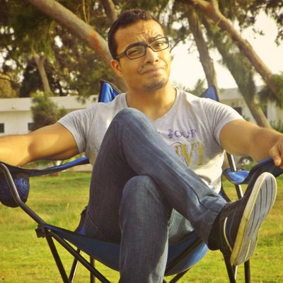 Profile Picture of Basem Ramadan (@BobosMarley) on Twitter