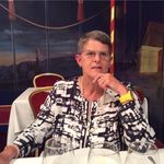 Profile Picture of Suzanne Dupont (@dupont.suzanne) on Instagram