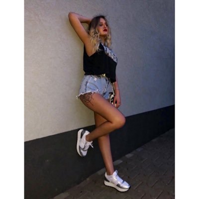 Profile Picture of Cristiana Minisolo (@CristianaMinis1) on Twitter