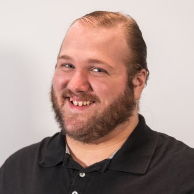 Profile Picture of Jared Short (@ShortJared) on Twitter