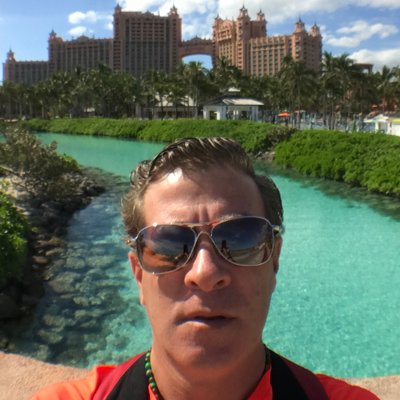 Profile Picture of Fernando Casares (@FernCasares) on Twitter