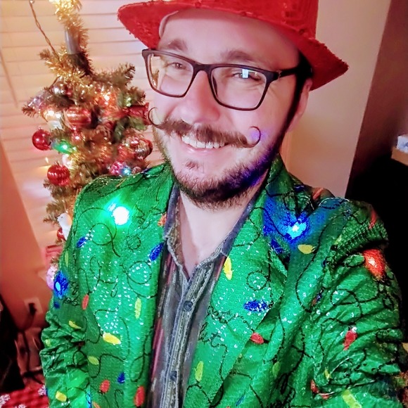 Profile Picture of Tim Weitzel (@tweitzel79) on Poshmark