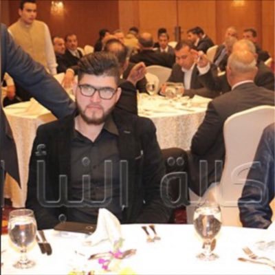 Profile Picture of Ibrahim Abu Shehadeh (@IbrahimAbuSheh3) on Twitter