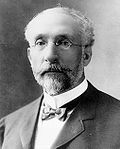 Profile Picture of DeForest Richardson Wikipedia