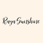 Profile Picture of Raya Sunshine ☼ (@rayaquotes) on Instagram