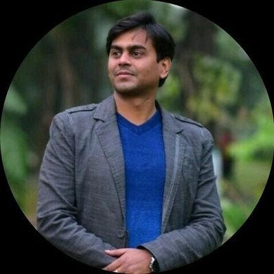 Profile Picture of Arindam Chakraborty (@Wastetalk) on Twitter