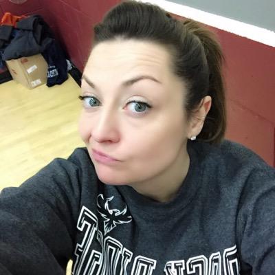 Profile Picture of Coach Hacikyan (@Coach_Hacikyan) on Twitter
