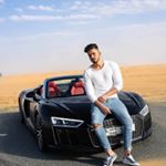 Profile Picture of Alireza Tavakoli (@alirezamarcher) on Instagram
