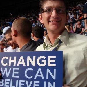 Profile Picture of Aaron Sanders (@aaronrsanders) on Myspace