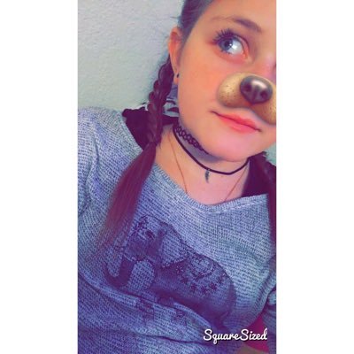 Profile Picture of Katrina Slavinskiy (@heyitzkatrina) on Twitter