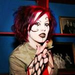 Profile Picture of Danielle Charlie Holm (@bloodykisses84) on Instagram