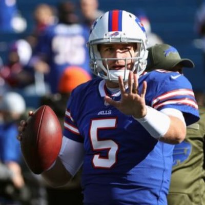 Profile Picture of Nathan Peterman Fan Club (@PetermanFan) on Twitter