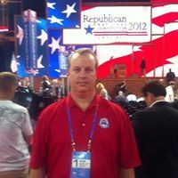 Profile Picture of Steve Dickson (@steve-dickson-4) on Quora