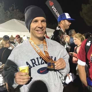 Profile Picture of Richard Moriarty (@richardmoriarty) on Instagram
