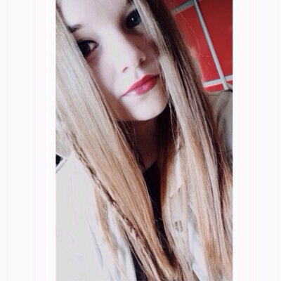 Amanda Säll - Twitter Profile Picture of Amanda Säll (@amandasall_) on Twitter