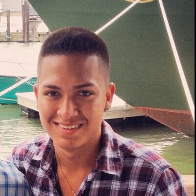 Profile Picture of Christian Calixto (@ChristianFC14) on Twitter