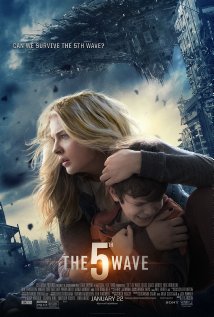 Profile Picture of The 5th Wave (film)on Wikipedia