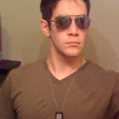 Profile Picture of Ellis McGuire (@McGuire4592) on Twitter