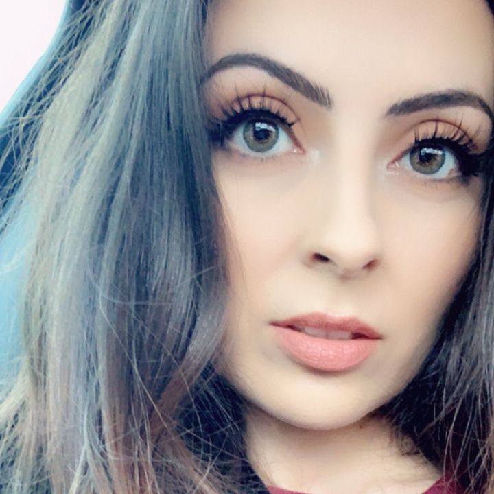 Profile Picture of   Nancy Catalan... (@nancycatalan74) on Tiktok