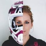 Profile Picture of Julie Charbonneau (@julie_racing_yogi) on Instagram