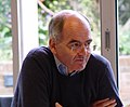 Profile Picture of John Elkington (business author)on Wikipedia