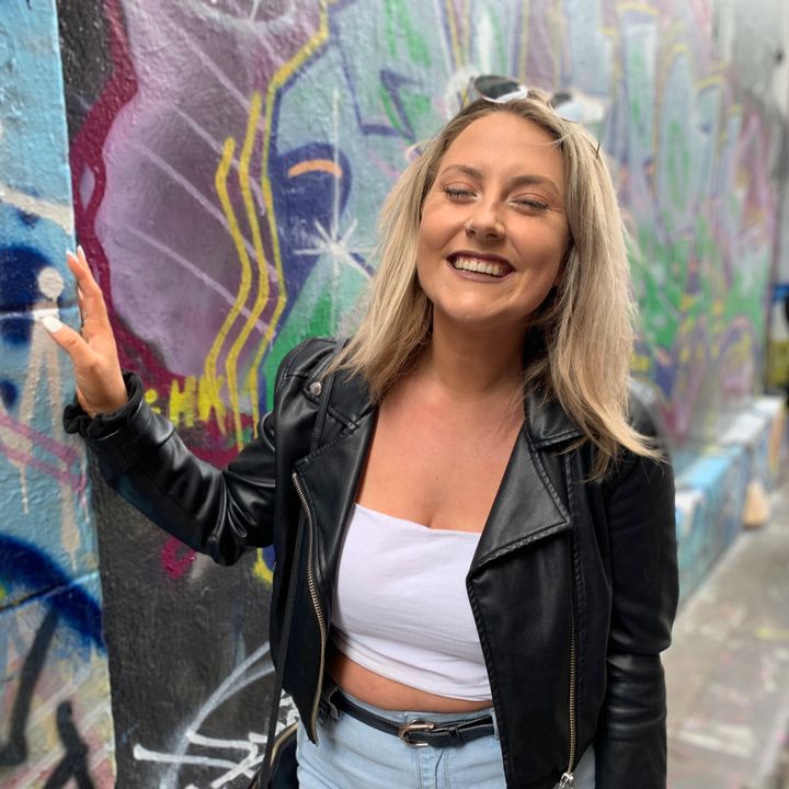 Profile Picture of Mon (@monicagraham_) on Tiktok