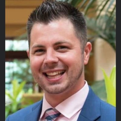 Profile Picture of Patrick McClernon (@PatrickMcClern1) on Twitter