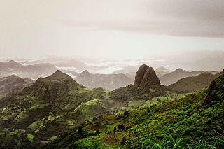 Profile Picture of Semien Mountains - Wikipediaon Wikipedia