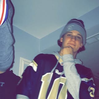 Profile Picture of Brendan Hannah (@lifeofbhannah) on Instagram