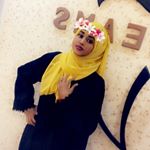 Profile Picture of Naima Abdullahi Jeloow (@niima.cadey) on Instagram