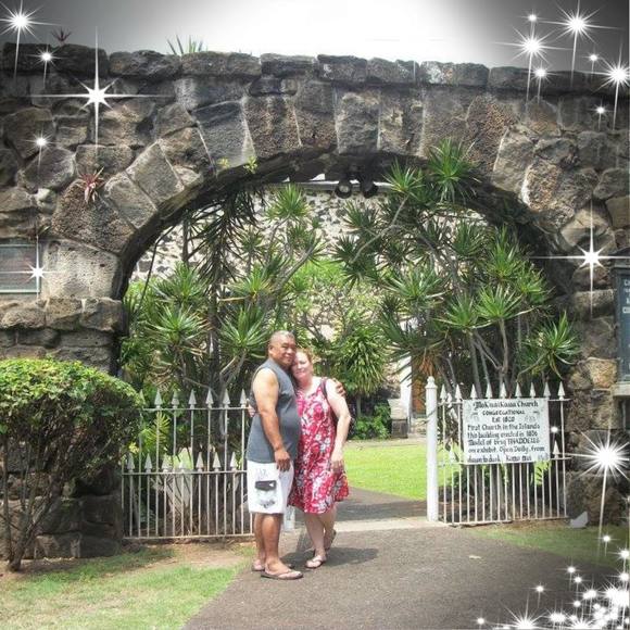 Profile Picture of Carman Kanaeholo (@carmanlee) on Poshmark