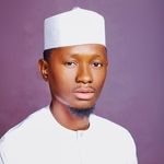 Profile Picture of umar abbas gumel (@iamnakowa) on Instagram