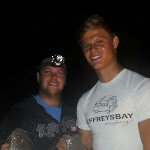 Profile Picture of Eugene Swanepoel (@swanepoel.e) on Instagram