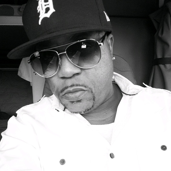 Profile Picture of Reginald Allen (@reggie6785) on Poshmark