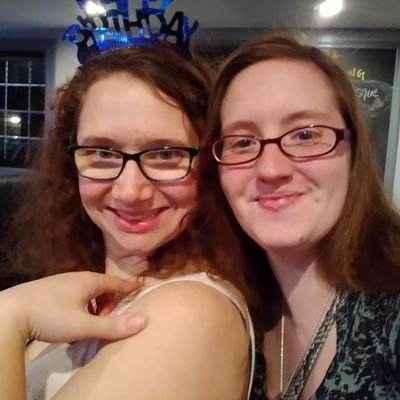 Profile Picture of Katelyn Pritchard (@k8lynmp) on Twitter