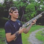 Profile Picture of Caleb Bateman (@hoyt.hunter.caleb) on Instagram