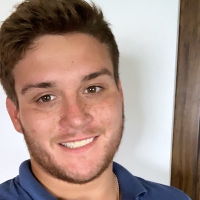 Profile Picture of Chris Fritz (@Chris__Fritz) on Twitter
