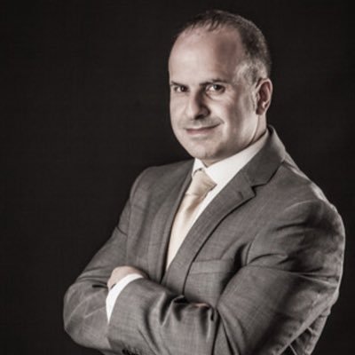 Profile Picture of Richard Haddad (@Richard25073115) on Twitter