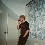 Profile Picture of Matt Chamberlain (@matt_chamberlain_) on Instagram