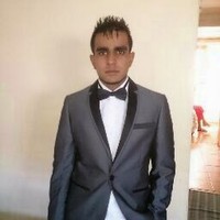 Profile Picture of Alex Riel Augustine (@alex-riel-augustine) on Quora