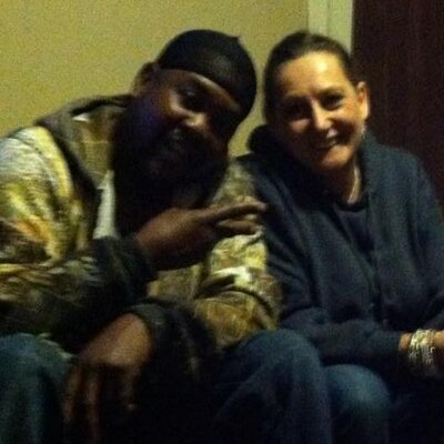 Profile Picture of Darrell D Watkins (@YogiWatkins) on Twitter