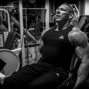 Profile Picture of John Pigott (@johnpigott71) on Twitter