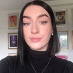 Profile Picture of LAURA RACHAEL HAYES (@_laura.hayes_) on Instagram