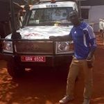 Profile Picture of Japo Sadock Daniel (@japosadock) on Instagram